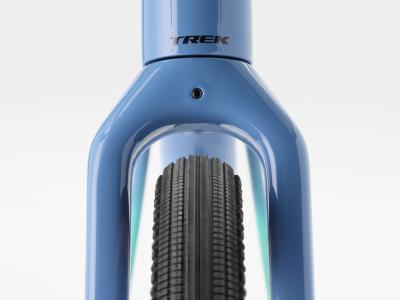 Trek Checkpoint ALR 5 XL Fjord Blue to Miami Green Fade Produktbild 3