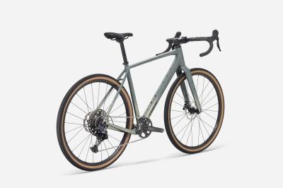 Trek Checkpoint ALR 4 S Matte Keswick Green to Lichen F Produktbild 1
