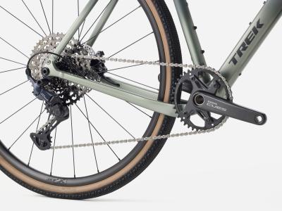 Trek Checkpoint ALR 4 XL Matte Keswick Green to Lichen Produktbild 4