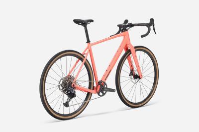 Trek Checkpoint ALR 4 XL Living Coral Produktbild 1