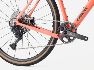 Trek Checkpoint ALR 4 XL Living Coral Produktbild 4