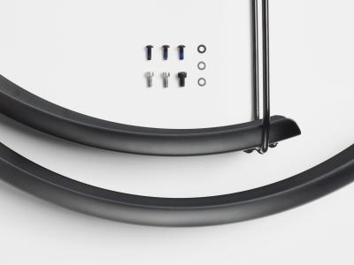 Trek Schutzblech Trek 27,5'' Montagekit Paar Produktbild 1
