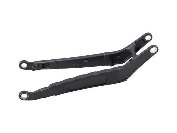 Trek Chainstay Trek Powerfly FS+ 8 Gen 4 2025 Dark Web