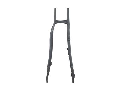 Trek Chainstay Trek Powerfly FS+ 8 Gen 4 2025 Dark Web Produktbild 1