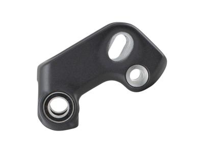 Trek Linkage Trek Powerfly FS+ Gen 4 2025 Dark Web Produktbild 2
