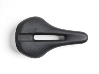 Trek Sattel Trek Verse 145 mm Black Produktbild 1
