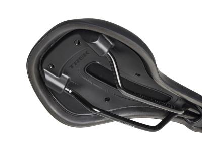 Trek Sattel Trek Verse Trail 145 mm Black Produktbild 2