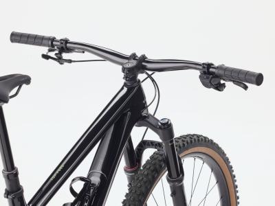 Trek Top Fuel 9.8 M Dark Star Produktbild 2