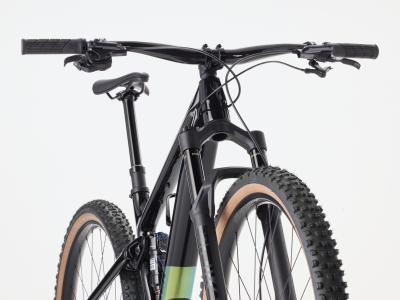 Trek Top Fuel 9.8 M Dark Star Produktbild 3