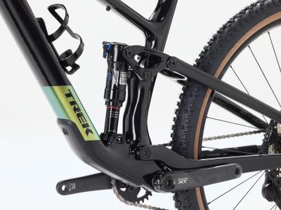 Trek Top Fuel 9.8 M Dark Star Produktbild 4