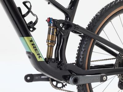 Trek Top Fuel 9.9 XL Dark Star Produktbild 4