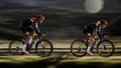 Trek Sattel Trek Aeolus Elite AirLoom 155mm Black Produktbild 10