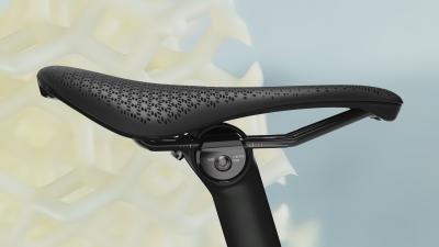 Trek Sattel Trek Aeolus Elite AirLoom 155mm Black Produktbild 11