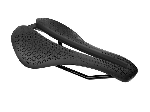 Trek Sattel Trek Aeolus Elite AirLoom 155mm Black