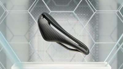 Trek Sattel Trek Aeolus Elite AirLoom 155mm Black Produktbild 7
