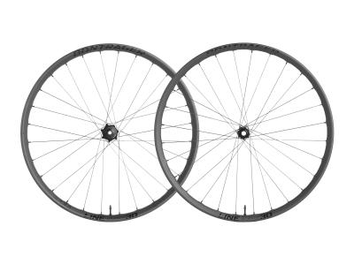 Bontrager Vorderrad Bontrager Line Pro 30 TLR 29 Disc 110mm Produktbild 1