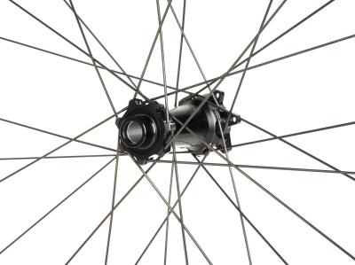 Bontrager Vorderrad Bontrager Line Pro 30 TLR 29 Disc 110mm Produktbild 2
