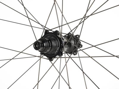 Bontrager Hinterrad Bontrager Line Pro 30 TLR 29 Disc 148mm Produktbild 2