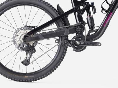 Trek Slash 9.8 XL Dark Star/Dark Web Produktbild 5