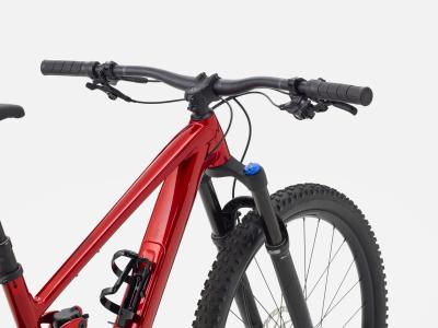 Trek Top Fuel 8 M Fury Red Produktbild 2