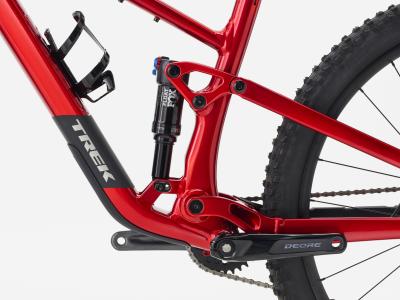 Trek Top Fuel 8 ML Fury Red Produktbild 4