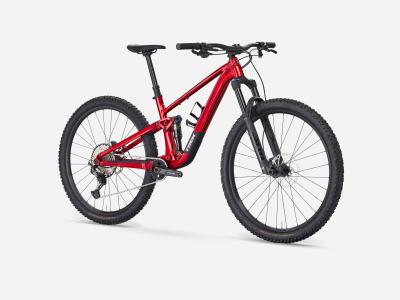 Trek Top Fuel 8 XL Fury Red Produktbild 1