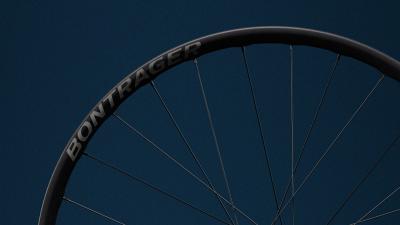 Bontrager Hinterrad Bontrager Line Comp 30 29D 148 Black Produktbild 4