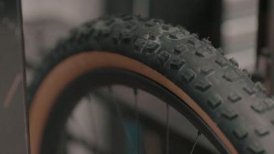 Bontrager Hinterrad Bontrager Line Comp 30 29D 148 Black Produktbild 7