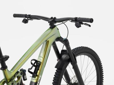 Trek Slash 9.9 L Matte Chameleon Green /Dark Web Produktbild 3