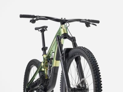 Trek Slash 9.9 XL Matte Chameleon Green /Dark Web Produktbild 2