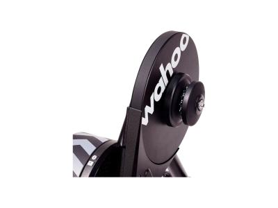 Wahoo Fitness Trainer Wahoo KICKR CORE Zwift Click and Cog Black Produktbild 1