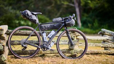 Trek Checkpoint SL 7 AXS XS Dark Red/Carbon Red Smoke S Produktbild 10