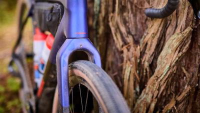 Trek Checkpoint SL 7 AXS XS Dark Red/Carbon Red Smoke S Produktbild 8