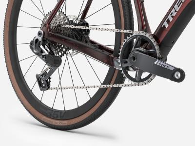 Trek Checkpoint SL 7 AXS S Dark Red/Carbon Red Smoke Sp Produktbild 4