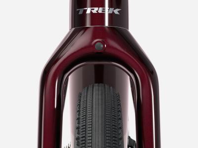 Trek Checkpoint SL 7 AXS ML Dark Red/Carbon Red Smoke S Produktbild 3