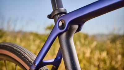 Trek Checkpoint SL 7 AXS L Dark Red/Carbon Red Smoke Sp Produktbild 6