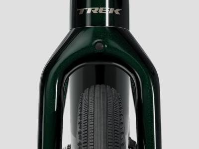 Trek Checkpoint SL 6 AXS M Dark Green/Ivy Smoke Splatte Produktbild 3