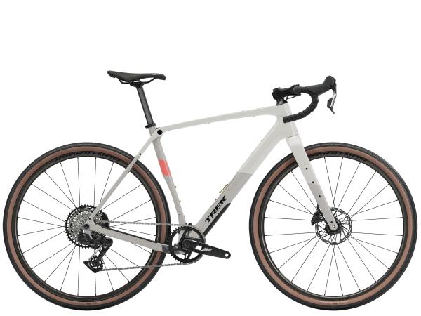 Trek Checkpoint SL 6 AXS S Era White/Buff Beige