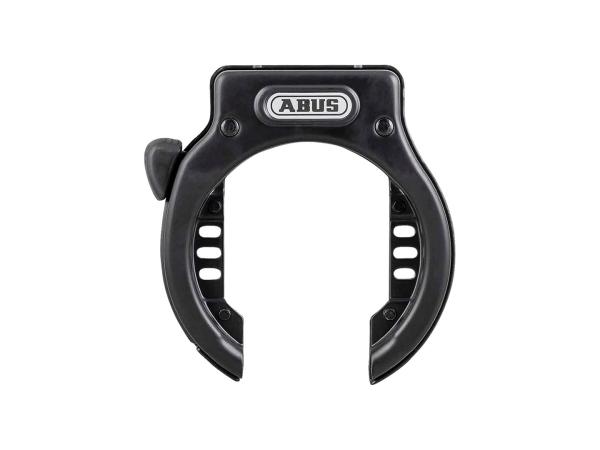 Abus Lock ABUS Ring 4650L NR Removable Key Black