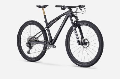 Trek Supercal SLR9.9XTRDi2 M Carbon Smoke/Galactic Grey Produktbild 1