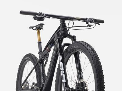 Trek Supercal SLR9.9XTRDi2 M Carbon Smoke/Galactic Grey Produktbild 3