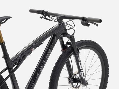Trek Supercal SLR9.9XTRDi2 ML Carbon Smoke/Galactic Gre Produktbild 2