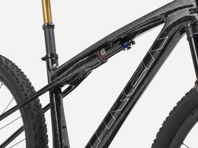 Trek Supercal SLR9.9XTRDi2 ML Carbon Smoke/Galactic Gre Produktbild 4
