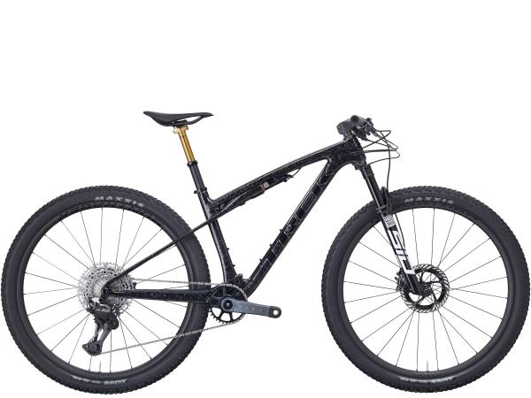 Trek Supercal SLR9.9XTRDi2 L Carbon Smoke/Galactic Grey
