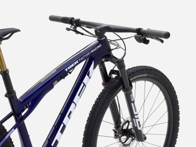 Trek Supercal SLR9.9XTRDi2 L Navy Smoke Produktbild 2