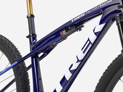 Trek Supercal SLR9.9XTRDi2 L Navy Smoke Produktbild 4