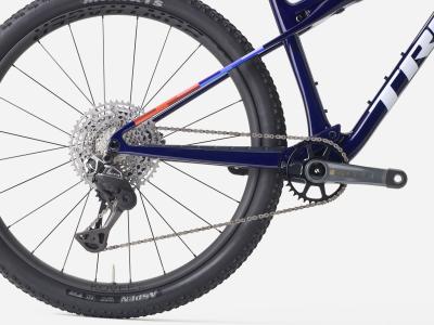 Trek Supercal SLR9.9XTRDi2 L Navy Smoke Produktbild 5