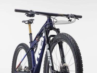 Trek Supercal SLR9.9XTRDi2 XL Navy Smoke Produktbild 3