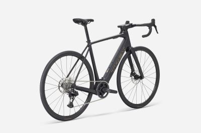 Trek Domane+ ALR 5 EU ML Matte Dark Star Produktbild 1