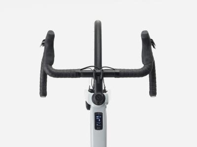 Trek Domane+ ALR 5 EU S Plasma Grey Pearl Produktbild 2